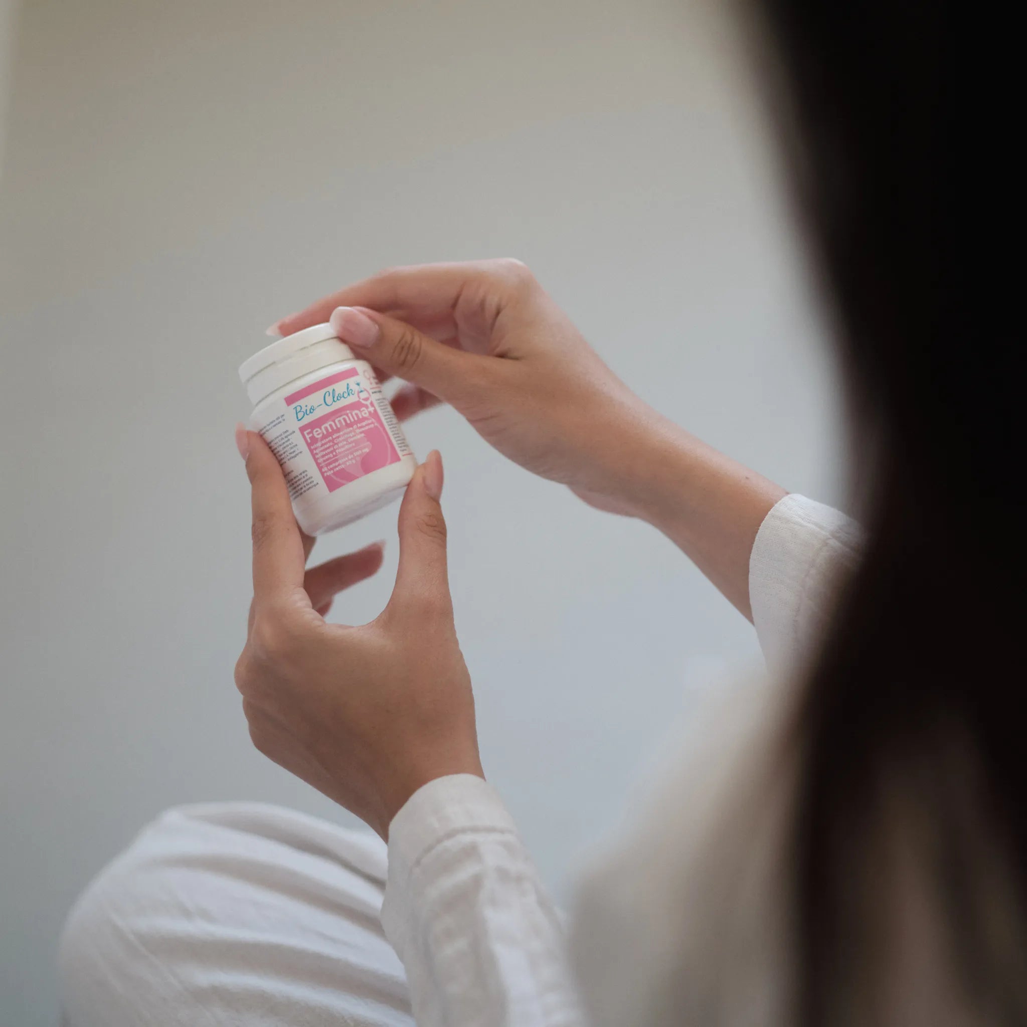 Femmina Plus - CICLO MESTRUALE e MENOPAUSA