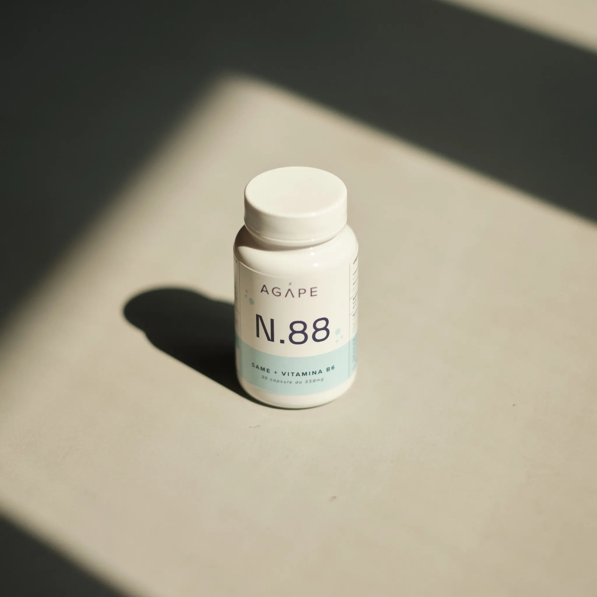 N.88 | SAMe + VITAMINA B6 |