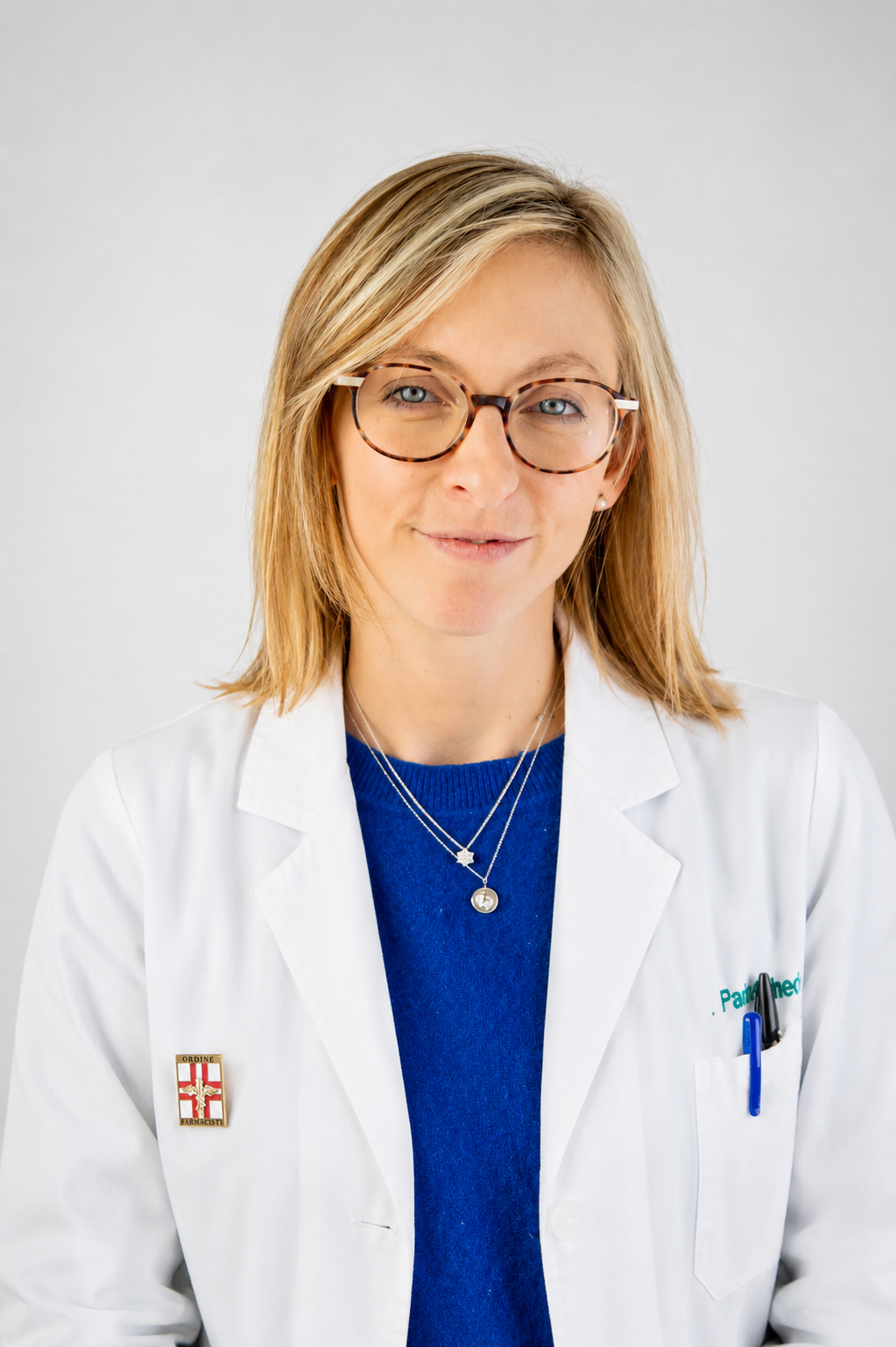 Consulenza professionale 30 minuti | Dr.ssa Paola Cenedella